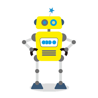 サビ研編集部 オプロボット