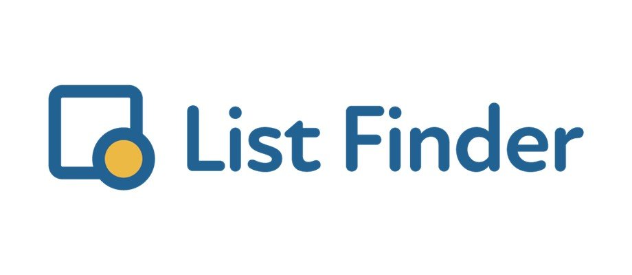 List Finder