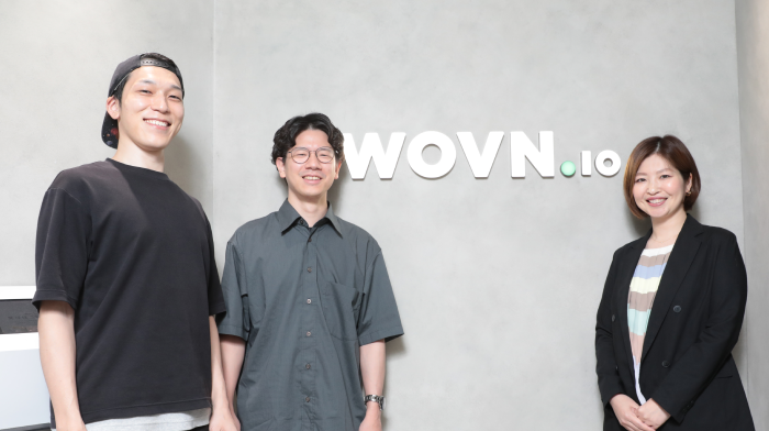 Wovn Technologies株式会社