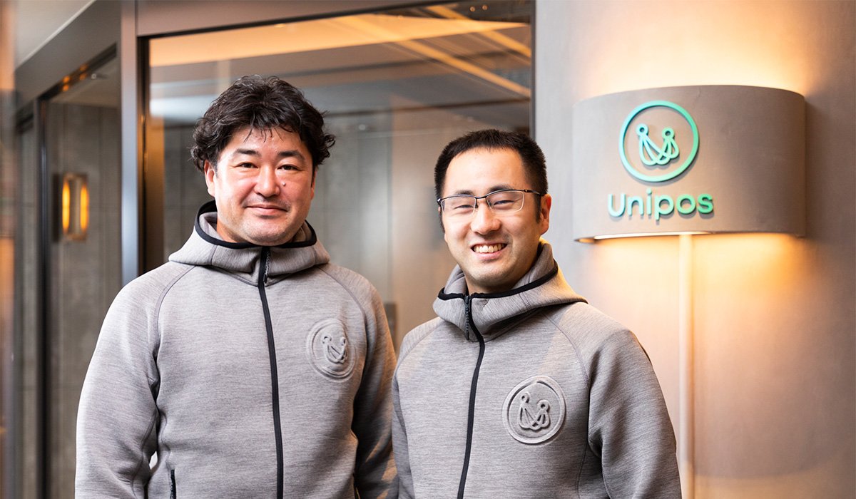 Unipos株式会社