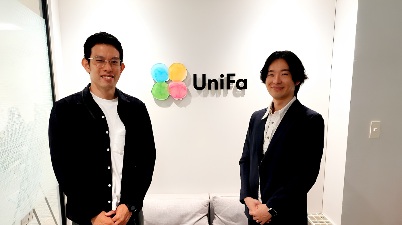 ユニファ株式会社