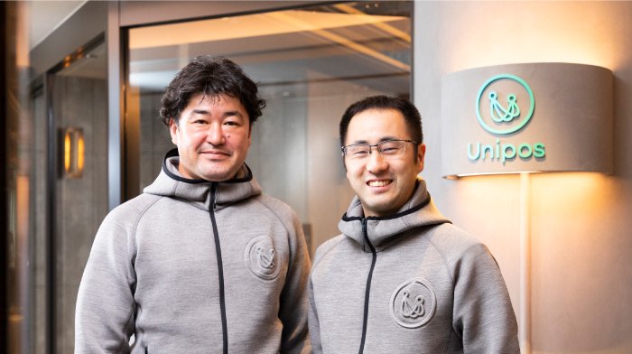 Unipos株式会社