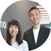株式会社hacomono