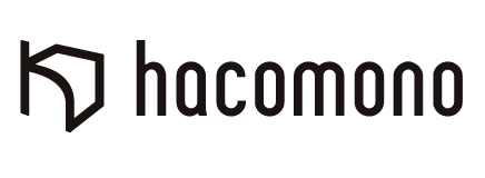 株式会社hacomono