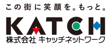 株式会社キャッチネットワーク