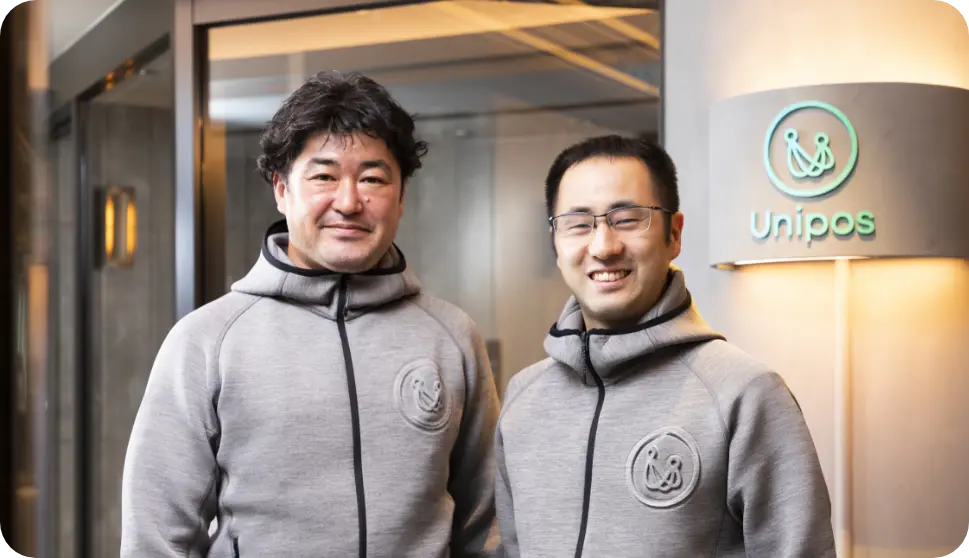 Unipos株式会社