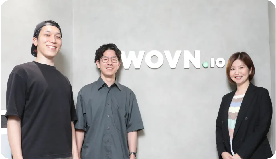 Wovn Technologies株式会社